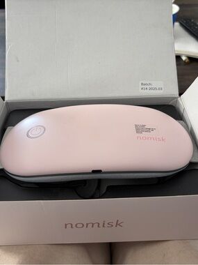 Maia Nomisk Period Pain Relief